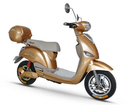 Электроскутер TaiLG TDR 597Z Электроскутер TaiLG TDR 597Z